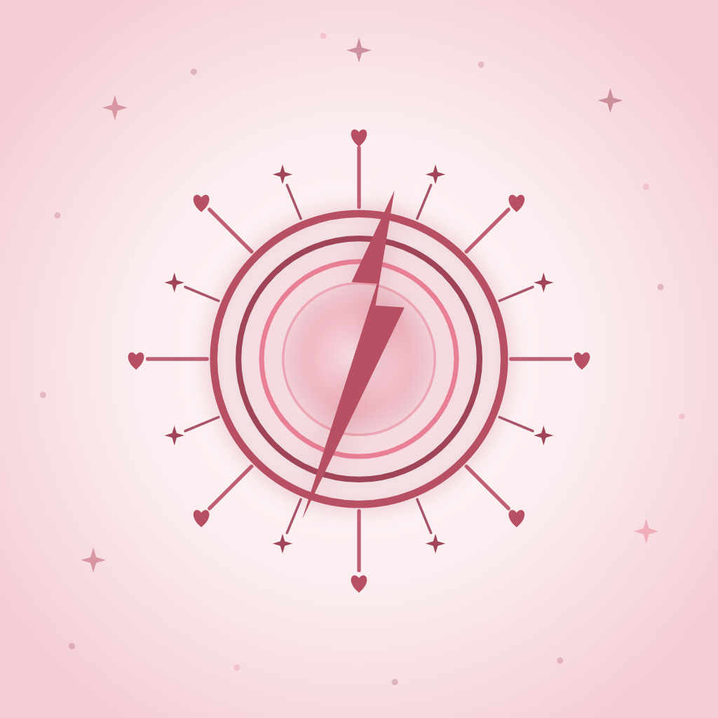 I read a stack of habit-building books and tried to turn one idea into a game: training the calm res logo