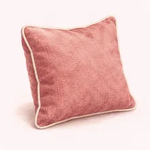 Painting of a firm cushion from the Calm Kit